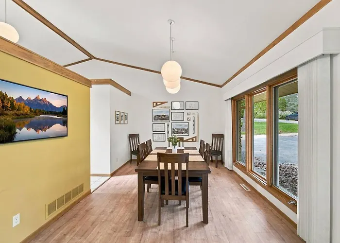 The Architect's Overlook Sweeping Valley Views * Galena