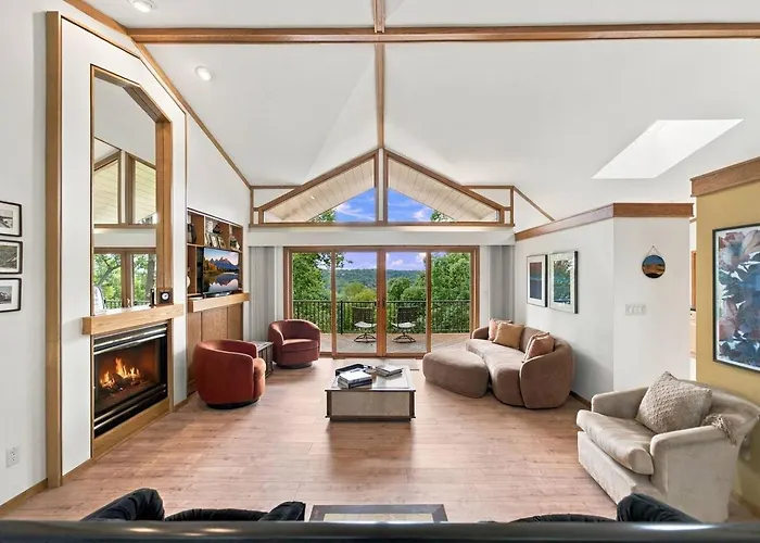 The Architect's Overlook Sweeping Valley Views * Galena