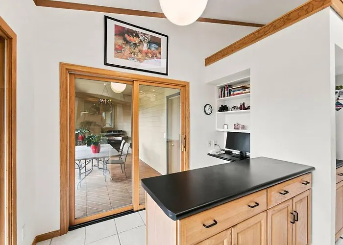 The Architect's Overlook Sweeping Valley Views * Galena