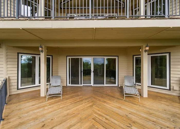 The Architect's Overlook Sweeping Valley Views * Galena