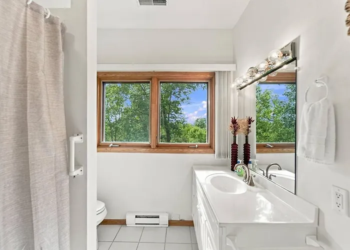 The Architect's Overlook Sweeping Valley Views Galena